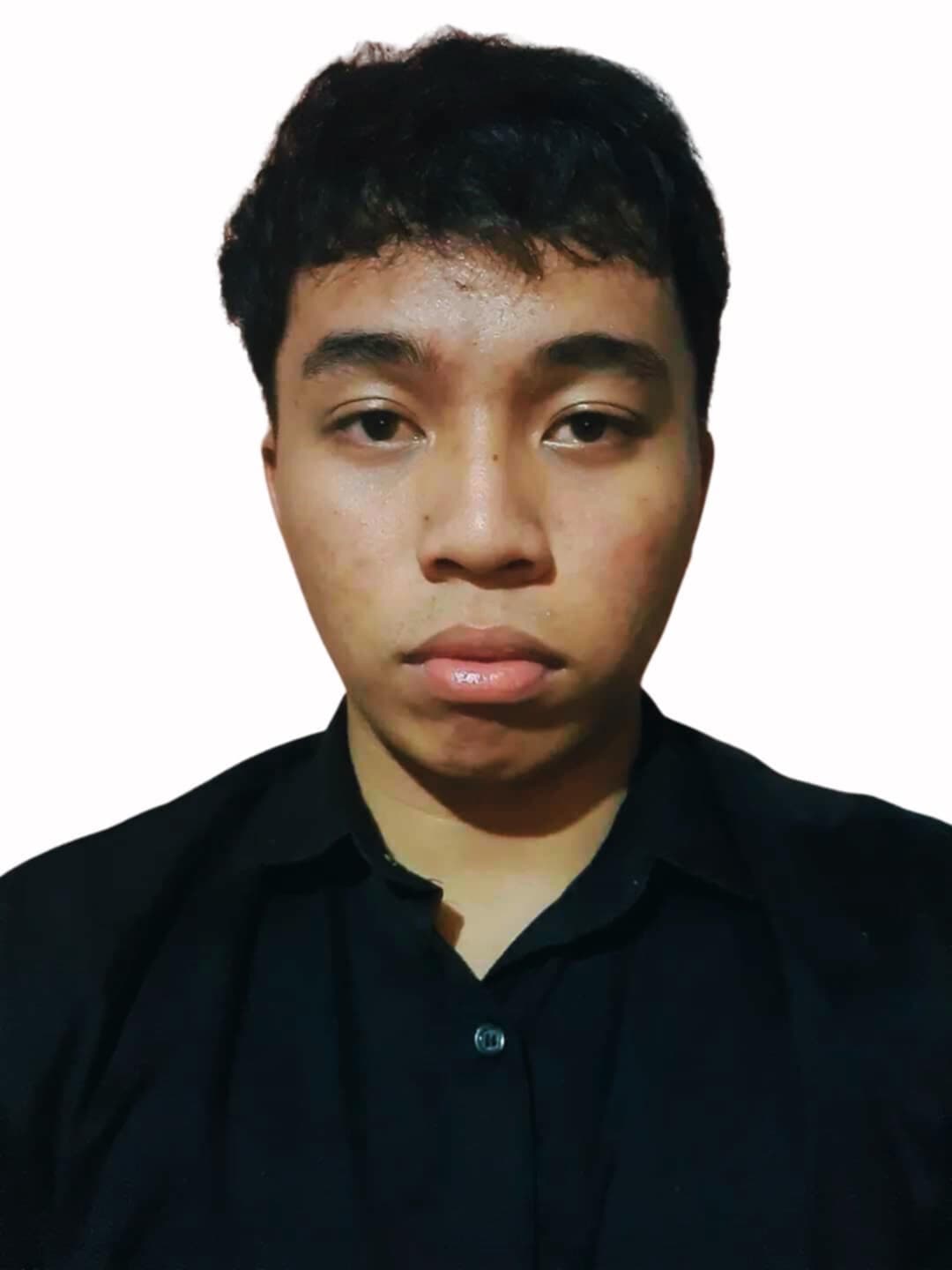 Benedict Layos's profile