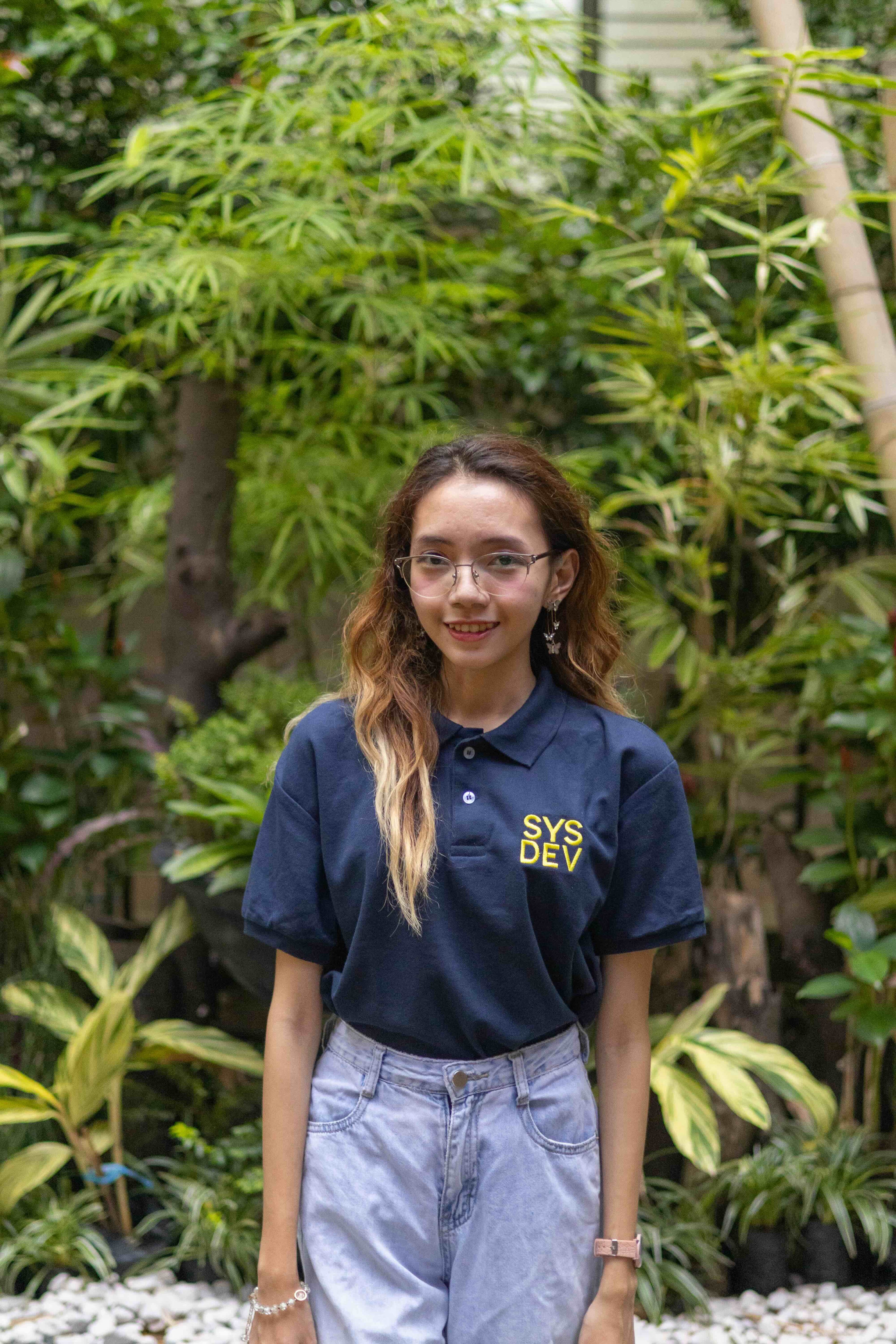 Alyssa Mhie Matila's profile