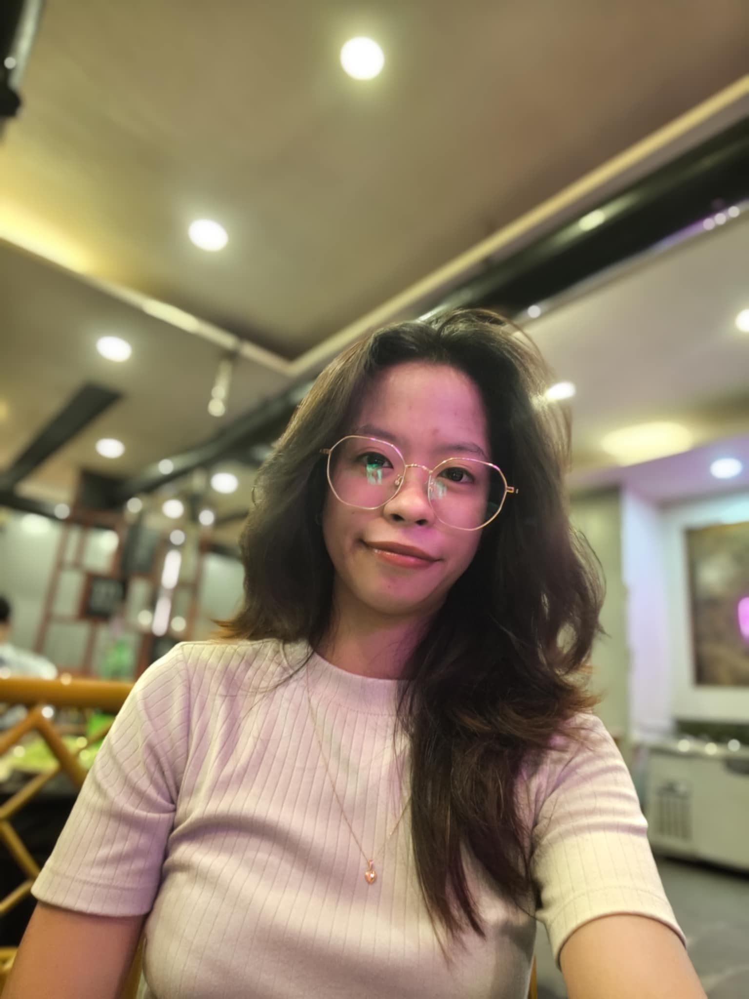 Kristyle Modin's profile