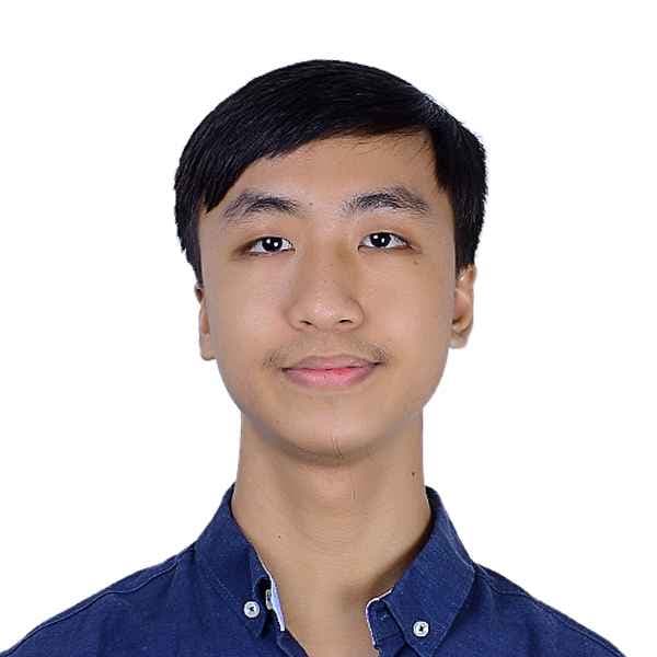 Raffi Molero's profile